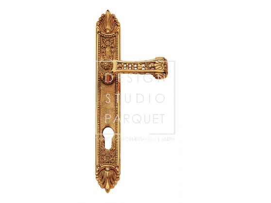 Дверная ручка Enrico Cassina PRIMO IMPERO MARIE-LOUISE C12510